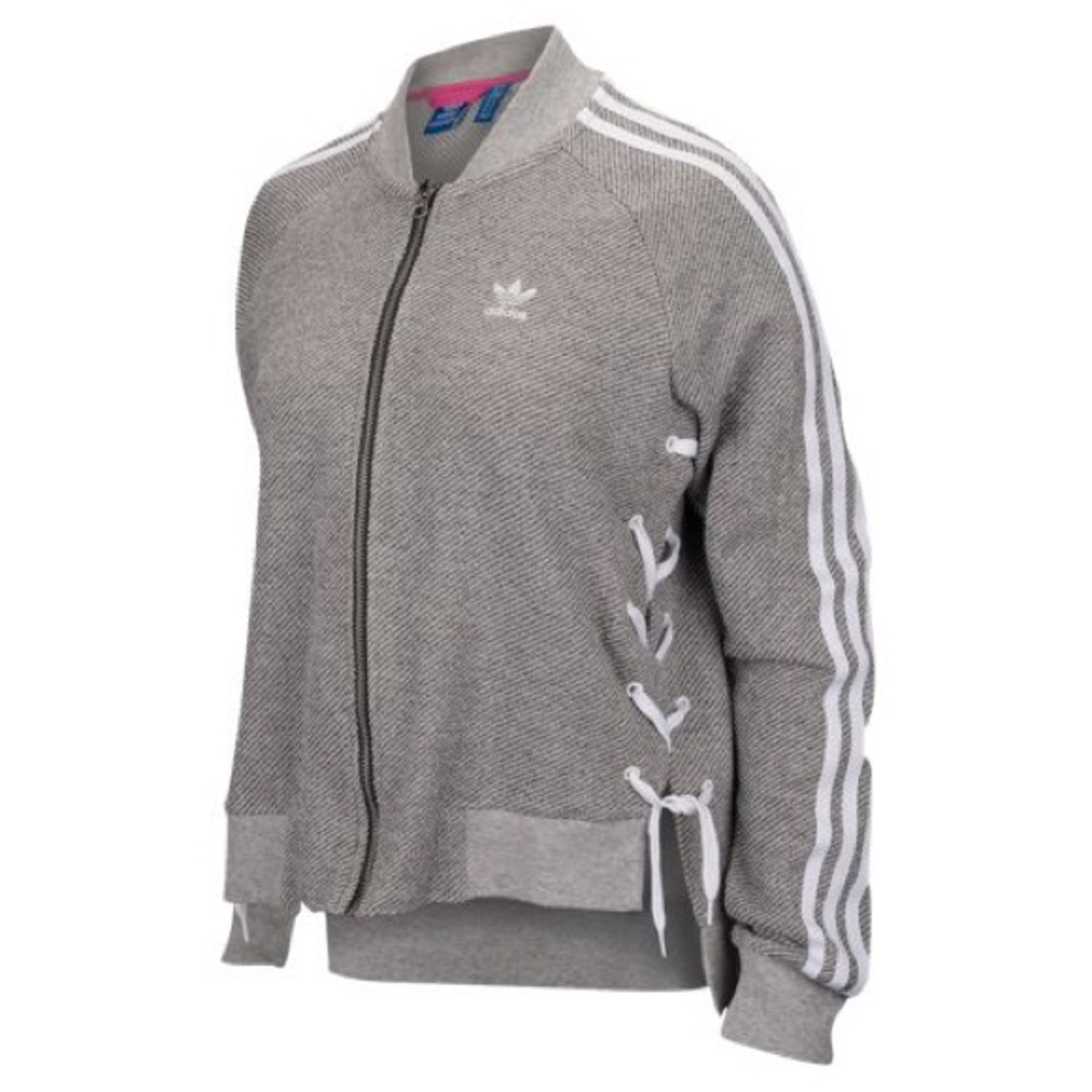 Adidas jacket